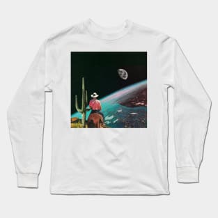 Yeehah! Long Sleeve T-Shirt